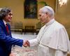 Scriitorul Mircea Cărtărescu, printre autorii invitați de Papa Leon al XIV-lea la Vatican, de centenarul editurii oficiale a Sfântului Scaun: ”Scrisul spune cine suntem”