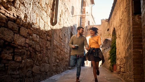 Romantismul și rigorile datingului ca nomad digital