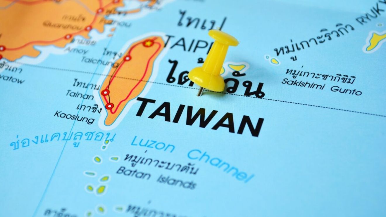 China îi răspunde lui Trump şi reiterează că va căuta să obţină „reunificarea paşnică” cu Taiwanul
