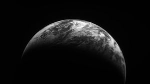 NASA intenţionează să înceapă activităţi de minerit pe Lună în anul 2032