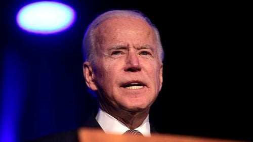 Joe Biden îndeamnă la a "înfrunta lobby-ul armelor" după masacrul de la o școală din Texas: "Pe cei care blochează sau întârzie legislaţia de bun simţ privind armele nu îi vom uita"