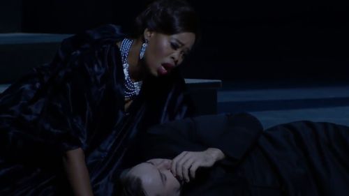 Mari spectacole de operă, la liber pe Internet. Marți: Angela Gheorghiu pe scena Met / Manon pe scena Operei din Paris