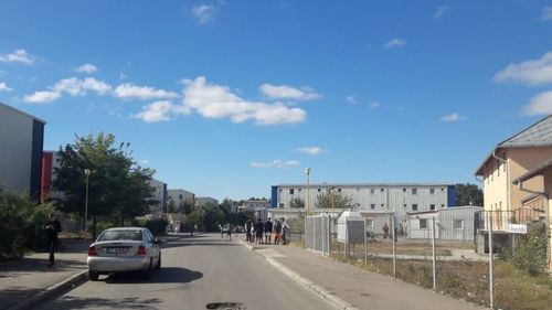 REPORTAJ Asistații social din cartierul constănțean "Henri Coandă" cred că dacă merg la vot se vor legaliza adopțiile în cuplurile gay: "Eu nu vreau bărbat cu bărbat și să ia copiii"