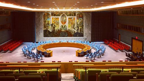 Consiliul de Securitate al Naţiunilor Unite cere eliberarea liderului Aung San Suu Kyi şi altor oficiali reţinuţi de armată, dar nu a condamnat lovitura de stat din Myanmar