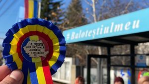 O lege PSD-AUR cu miză imobiliară pe 2.000 de hectare în Balotești (Ilfov), atacată de președintele Iohannis la Curtea Constituțională / UPDATE Poziția Academiei de Științe Agricole și Silvice