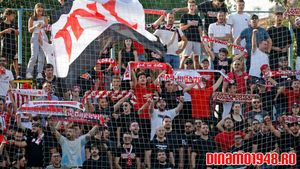 71 de articole pirotehnice, găsite de polițiști ascunse înaintea meciului Dinamo – Petrolul / Meciul e programat sâmbătă seara pe Stadionul Arcul de Triumf