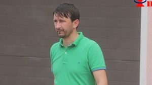 10 ani în instanță / Tribunalul Caraș-Severin a rămas în pronunțare în dosarul afaceristului PSD, Ion Bejeriță, acuzat de evaziune și spălare de bani de peste 10 milioane de euro / Bejeriță e unul dintre pasagerii zborurilor Nordis, alături de Ciolacu