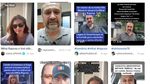 Campania “Stop Vexler!” atinge apogeul fake-urilor care durează de un an: Inculpați pentru promovarea mișcării criminale legionare sau a nazismului sunt prezentați ca victime pentru că ”îl citesc pe Eminescu” sau ”au cruci în case”