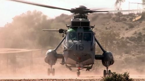 Germania preia conducerea Forţei NATO de reacţie rapidă, înființată în urma crizei din Ucraina