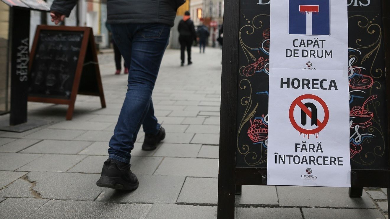 Scrisoare deschisă a companiilor din HoReCa împotriva eliminării impozitului specific: Nu putem accepta eliminarea completă, ne dorim să contribuim la rescriere