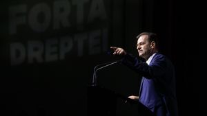 Ludovic Orban: Veștea este premierul nimănui. Nicușor Dan trebuie să revoce de urgență mandatul acordat / Dacă există posibilitatea obținerii voturilor pentru învestirea unui guvern, de ce Nicușor Dan nu le folosește pentru un guvern reformist?