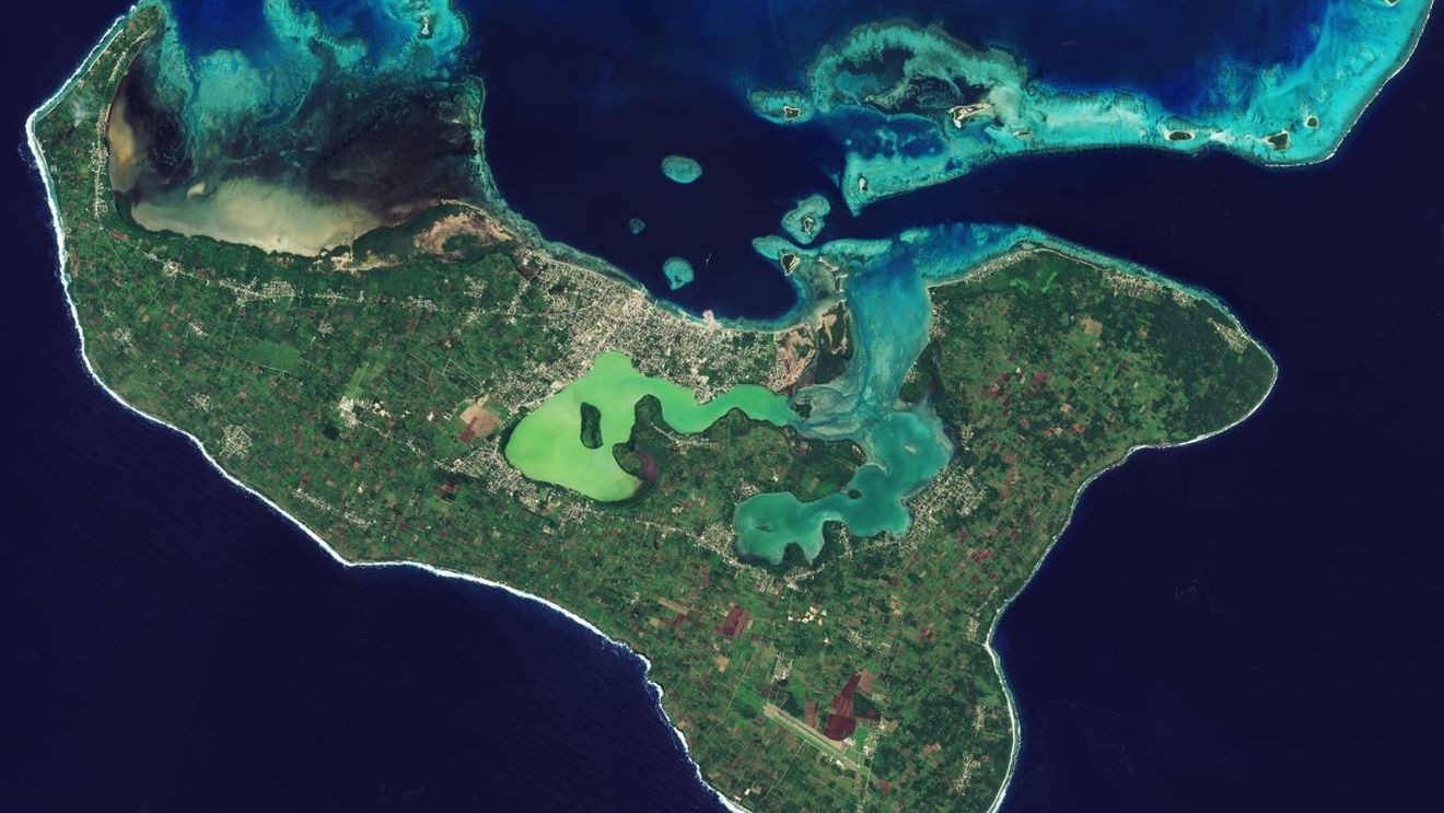 SpaceX donează 50 de terminale de satelit insulelor Tonga pentru a le ajuta să se reconecteze cu lumea