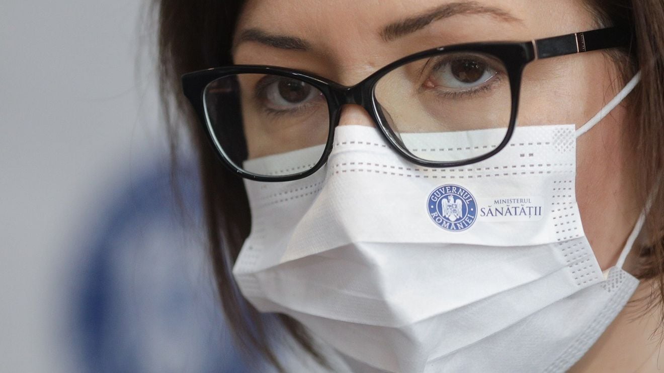 Ioana Mihăilă, despre ancheta privind pregătirea pentru valul 4, cerută de Cîţu: Mă bucur că cere o anchetă, s-ar putea să fie surprins în defavoarea dumnealui