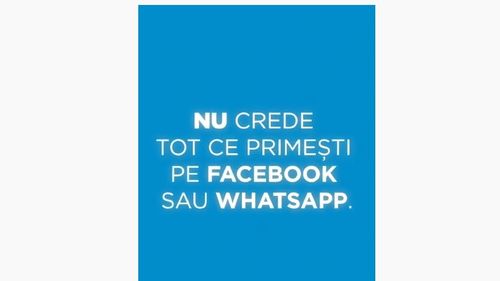 Analiză Intel4Patriam: În timpul crizei sociale cauzate de pandemie, dezinformarea funcţionează la capacitate maximă / ”Psihologia umană este sensibilă la panică şi la schimbări bruşte ale realităţii, rezultatul fiind o scădere bruscă a gândirii critice”