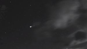 Ploaia anuală de meteoriţi Perseide a luminat cerul din întreaga lume