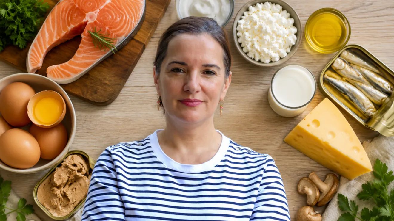 Ai colesterolul mare? Ce trebuie să schimbi cu adevărat în alimentație, conform nutriționistului / Miturile despre porc, ouă și unt pe care medicina le-a demontat