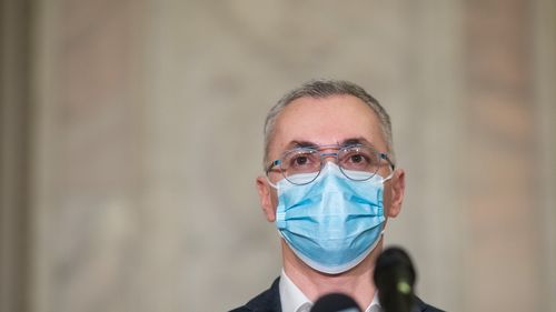 Stelian Ion, după promulgarea legii de desființare a SIIJ, care a stârnit îngrijorări la Bruxelles: ”Klaus Iohannis a ales să se mute cu toate bagajele în tabăra antireformiștilor din Justiție”