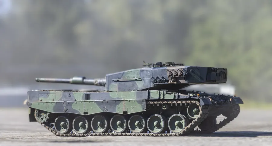 tancuri leopard polonia ucraina