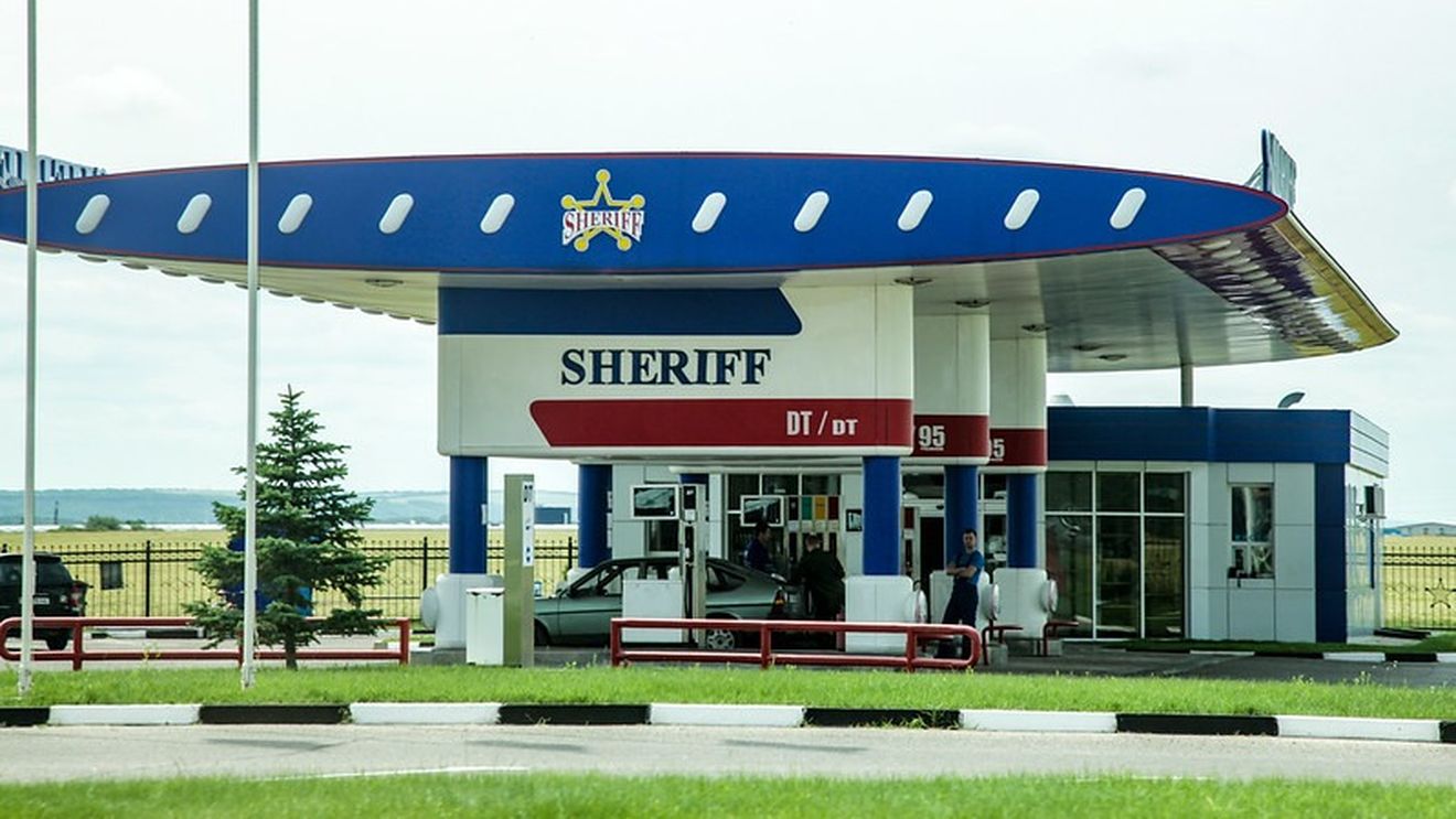 Dezvăluiri din documentele FinCEN: Transnistrenii de la Sheriff, companie înființată de doi foști ofițeri KGB, au importat combustibil din UE în valoare de 100 de milioane de dolari fără să plătească accize și impozite în Republica Moldova