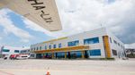 ROMATSA: Un angajat de la aeroportul din Cluj, suspectat că a consumat substanțe interzise în timpul serviciului / Accesul i-a fost suspendat în toate locațiile instituției