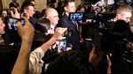 Conducerea PNL se întâlnește luni în ședință / Discuții după ce prim-vicepreşedintele liberal Adrian Veștea a fost desemnat de Nicușor Dan să formeze un nou guvern
