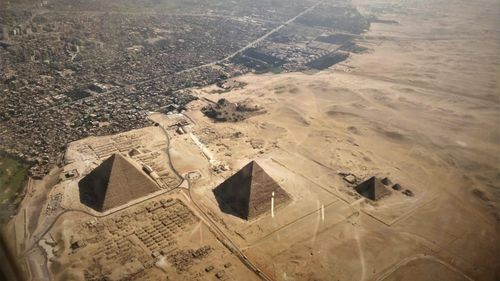 Un mormânt regal vechi de 3.700 de ani a fost descoperit în sudul Egiptului