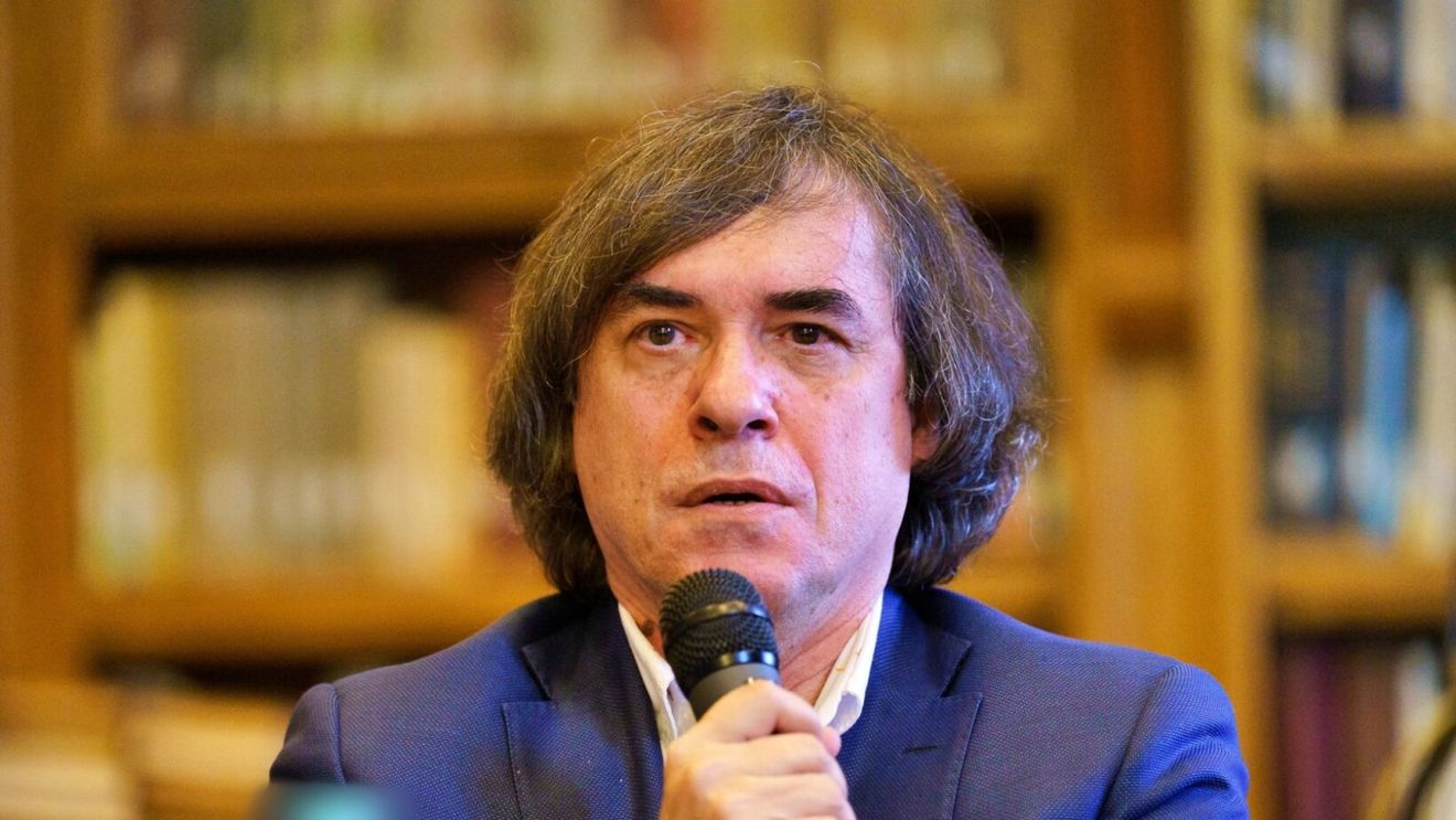 Scriitorul Mircea Cărtărescu, laureat al Premiului naţional pentru proză "Ion Creangă", Opera omnia