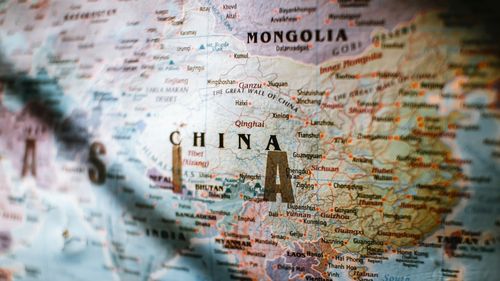 Beijingul încearcă să câştige teritoriu prin forţă în Marea Chinei de Sud, afirmă şeful Comandantului SUA din Indo-Pacific