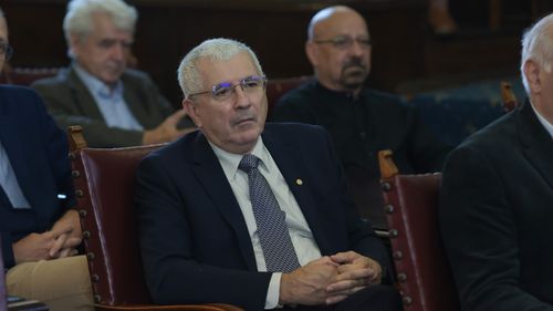 Directorul adjunct al Institutului de Matematică, despre declarația lui Năsui: Să vină cineva incompetent să arunce asta e foarte, foarte dăunător / Sunt probabil locuri în care se pot face lucrurile mai bine. Dar nu cercetarea e gaura în care se pierd banii