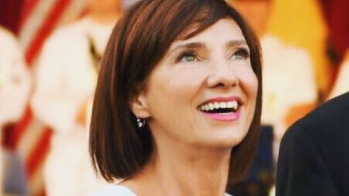 Carmen Iohannis: Am votat pentru o Românie europeană, pentru o justiție independentă