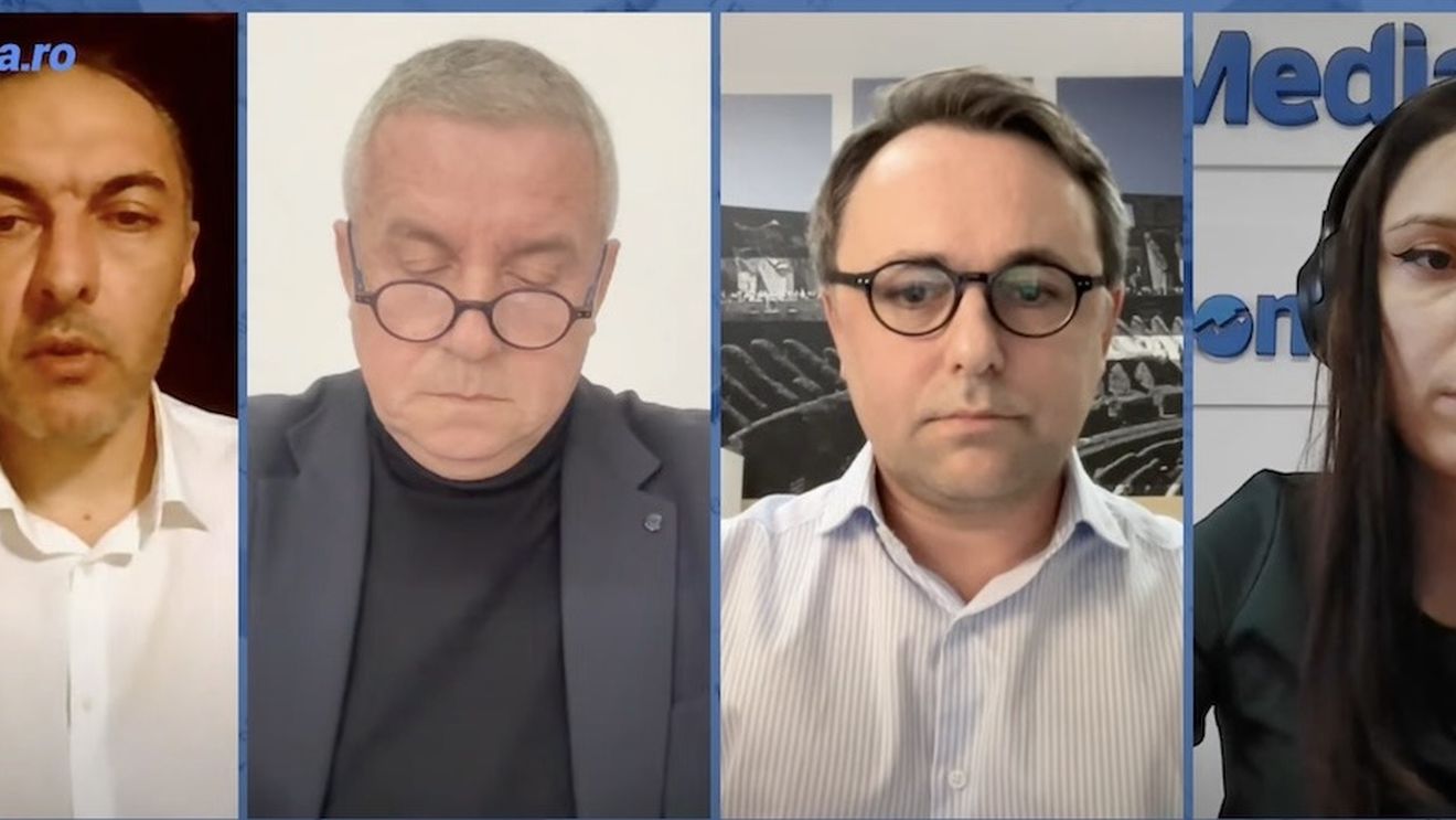 LIVE de la ora 13:00: Dezbatere online G4Media. Care este legătura între inflație, nivelul de trai, politicile UE si politicile naționale
