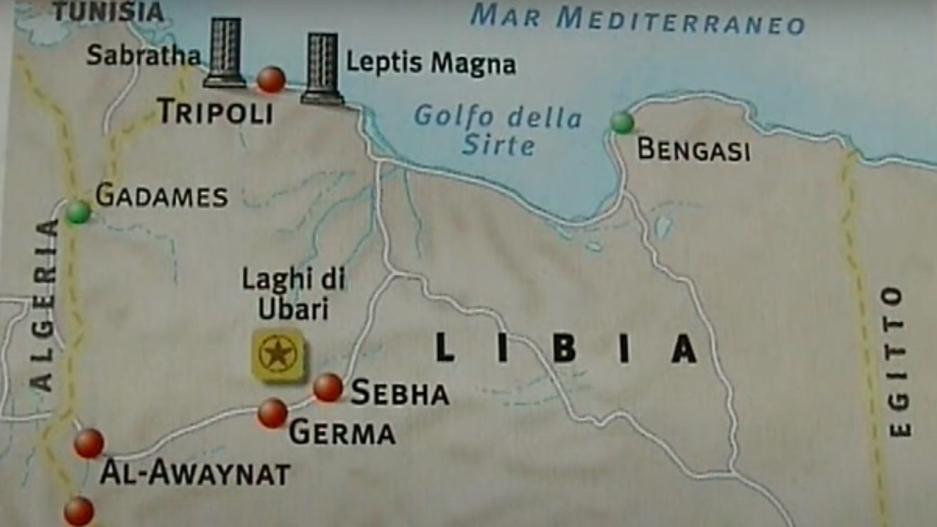 Libia pregăteşte un forum al energiei, împreună cu SUA, pentru a impulsiona investiţiile