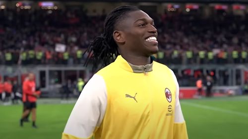 VIDEO Interul lui Chivu, detronat de pe primul loc - Serie A are un nou lider: Milan