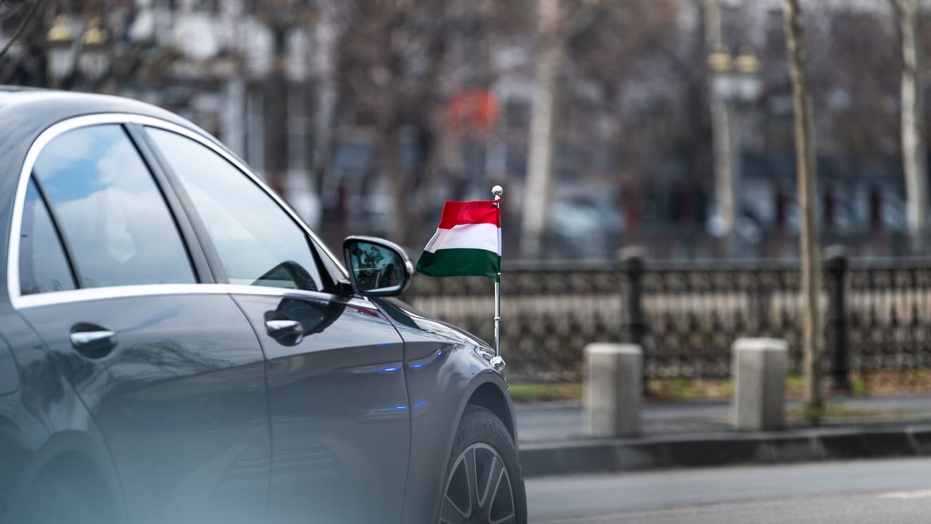 Ungaria ridică restricţiile de intrare în țară pentru românii care deţin un certificat de imunizare împotriva COVID-19