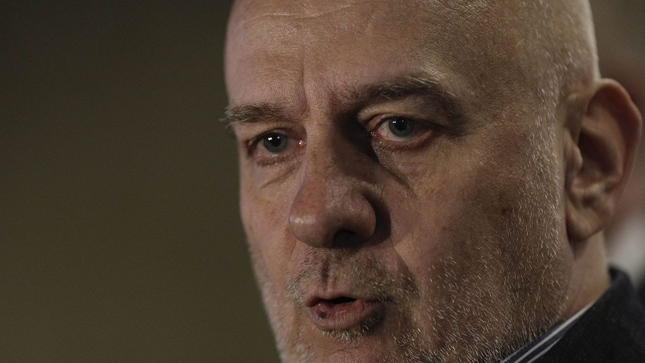 Preşedinte BNS, după discuţii cu Dragoş Anastasiu: Statul se comportă ca un stat golan / Are şi două amante – Moldova şi Ucraina / Cine ne garantează că la anul nu avem alt guvern