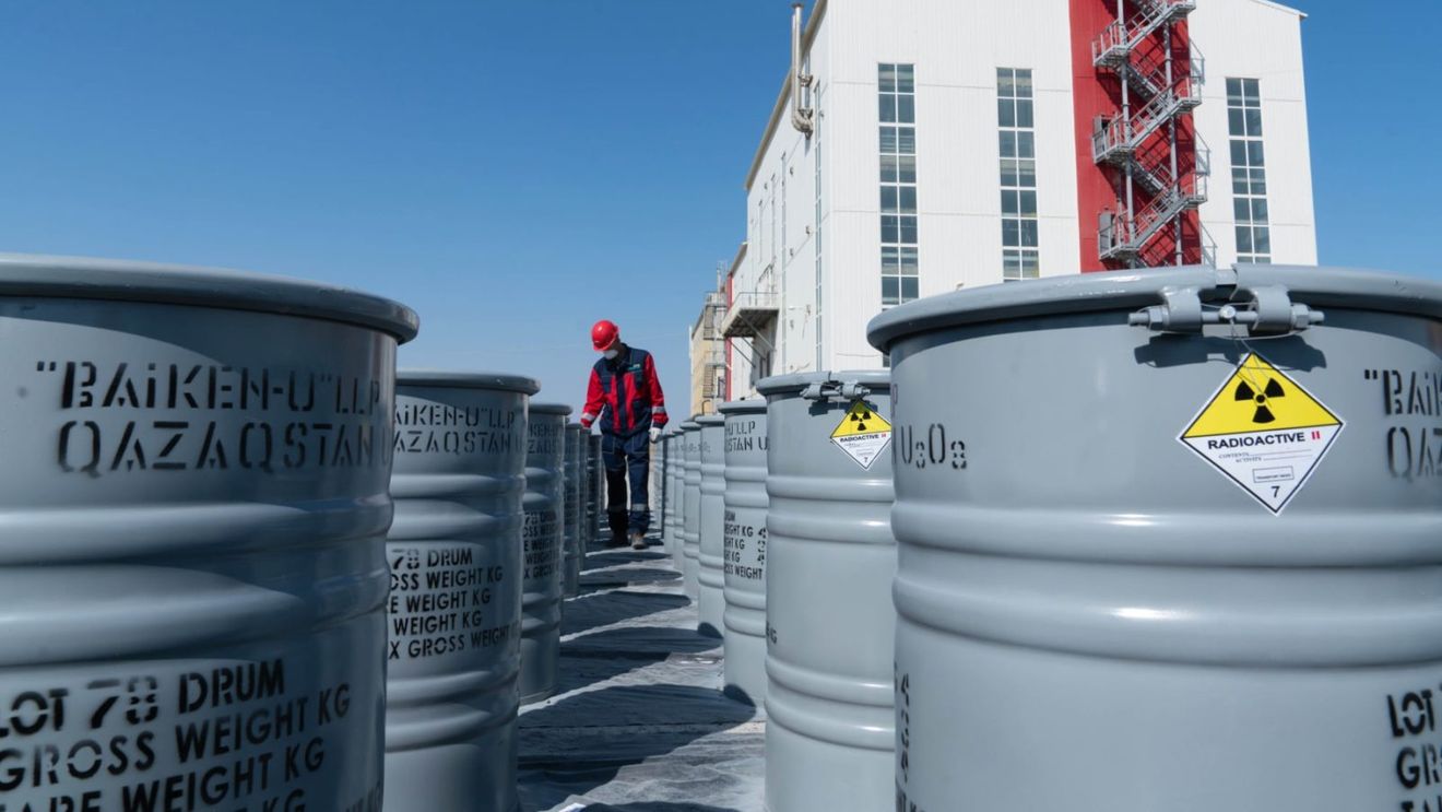 Ungaria va demara discuţiile pentru a cumpăra combustibil nuclear din SUA