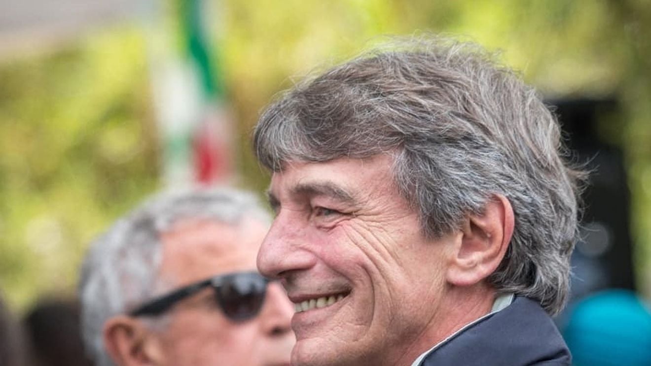 EXCLUSIV Europarlamentari supărați pentru "dublul standard" al președintelui Sassoli, acuzat că îi permite Gretei Thunberg să intre în Parlamentul European, deși vizitele au fost interzise din cauza coronavirusului