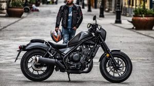 MAG avertizează: motocicliștii din Londra ar putea avea acces redus, riscuri mai mari și taxe suplimentare în baza unor noi propuneri