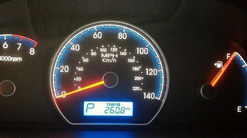 Prețul combustibililor îi determină pe vrânceni să monteze sisteme GPL pe autoturisme / ”Avem programări pentru următoarele 3 luni”