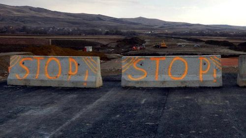 Autostrada Transilvania are licitații mai lungi decât se estimează durata lucrărilor / CNAIR a lansat la începutul anului licitația pentru finalizarea lotului Suplacu de Barcău – Chiribiș și se intră în al treilea an de procedură