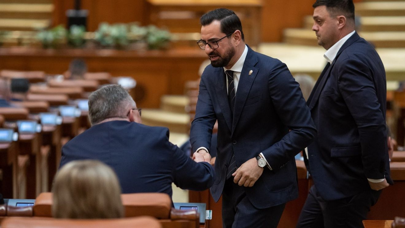 EXCLUSIV Cum a scăpat fostul ministru Chesnoiu (PSD) de un dosar penal, după ce acum nouă ani a produs un accident de circulație și i-a fost recalculată alcoolemia pe baza propriilor declarații