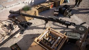 Legăturile Coreei de Nord cu Hamas: Ce știm și de ce este important
