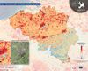 Noile scenarii climatice globale: cel mai pesimist viitor pare mai puțin probabil, dar nu am intrat într-o zonă sigură | România rămâne vulnerabilă | Delta Dunării și orașele sunt în prima linie a schimbărilor climatice