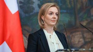 China, temă de campanie în lupta pentru succesiunea lui Boris Johnson în Marea Britanie/ Lis Truss vrea să consolideze Commonwealth-ul ca bastion împotriva Beijingului