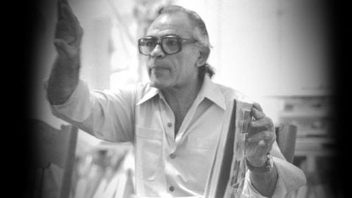 Regizorul Andrei Şerban: Actualul Pod Izvor ar trebui să poarte numele lui Liviu Ciulei / Amintiri despre Ciulei cu actorii Victor Rebengiuc, Mariana Mihuţ, Virgil Ogăşanu şi Marcel Iureş