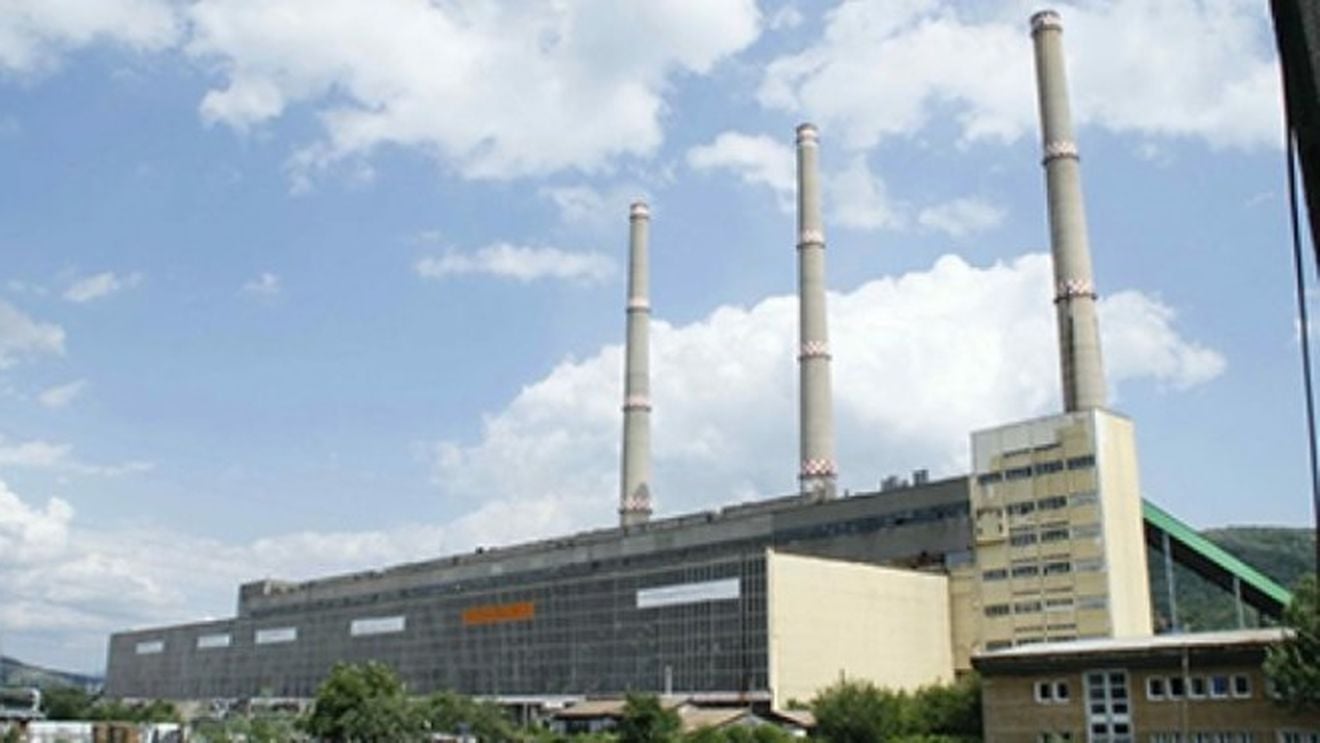 Ministrul Energiei: Dăm ordonanță pentru a debloca investiția de la Iernut / Vom cere garanții ca la Mintia să se construiască o nouă capacitate de producere a energiei electrice