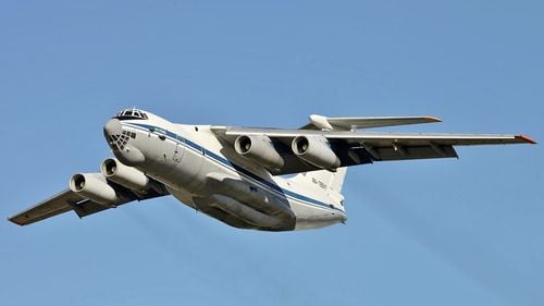 Prăbușirea avionului rusesc Il-76 în regiunea Belgorod: ce știm și ce nu știm