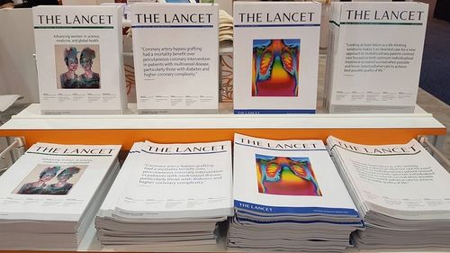 Controversatul studiu din prestigioasa revistă medicală The Lancet care pune la îndoială hidroxiclorochina a fost retras, după retractarea a trei dintre autorii lucrării