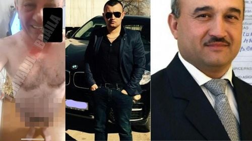 Primar PNL, acuzat că a vrut să angajeze o tânără pentru favoruri sexuale: „Mă pun și mă f*t cu tine. Să știi că sunt un om care n-am plâns după p***ă”/ Mai mulți primari din Brăila, acuzați de violențe și abuzuri