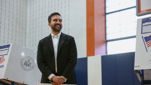 Îngrijorare în presa și organizațiile evreiești din SUA și presa din Israel după alegerea lui Zohran Mamdani primar al New York-ului: Îl acuză de antisemitism radical